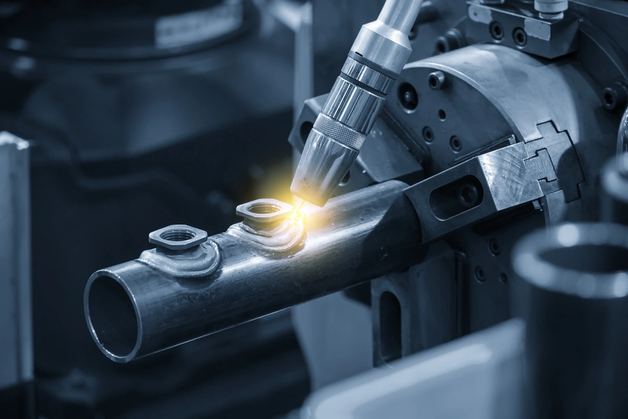 Achieving Project Efficiency With Custom Fabrication Killdeer, ND Achieving Project Efficiency With Custom Fabrication Killdeer, ND