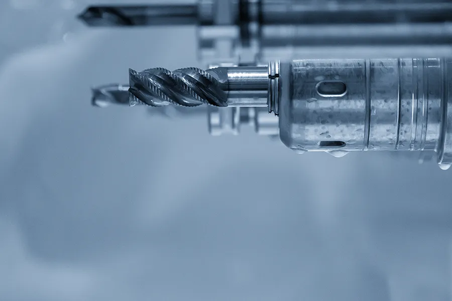 Enhancing Metal Fabrication With CNC Machining Service in Killdeer, ND
