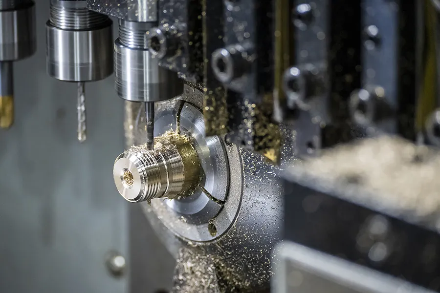 How CNC Machining Service Improves Welder Precision Killdeer, ND How CNC Machining Service Improves Welder Precision Killdeer, ND