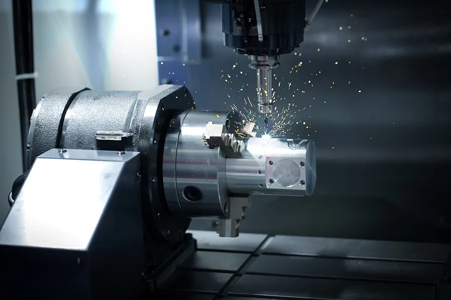 How CNC Machining Service Improves Welder Precision in Killdeer, ND How CNC Machining Service Improves Welder Precision in Killdeer, ND