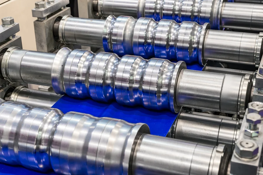 How Custom Fabrication Solves Unique Welding Challenges Killdeer, ND