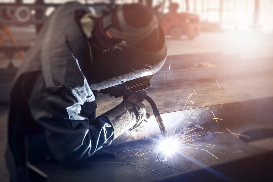 Key Factors To Consider When Hiring Industrial Welding Services Killdeer, ND Key Factors To Consider When Hiring Industrial Welding Services Killdeer, ND