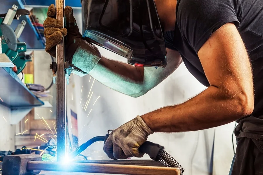 The Role Of Welding In High-quality Metal Fabrication in Killdeer, ND The Role Of Welding In High-quality Metal Fabrication in Killdeer, ND